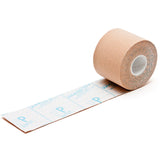 Kinesio® Tex Gold™ FP Kinesiology Tape Beige 2 Inch X 5-1/2 Yard Cotton NonSterile (883530_BX) 6/BX