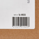 Mckesson Pitcher Cold 32 oz. Graphite (1028134_CS) 100/CS