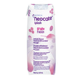 Neocate® Splash Pediatric Oral Supplement Grape Flavor 8 oz. Carton Liquid Amino Acid Food Allergies (1065636_EA) 1/EA