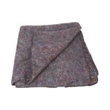 McKesson Blanket 62 X 80 Inch Wool / Synthetic Fabric 2.5 lbs. (1089775_EA) 1/EA