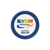 Icy Hot® Balm Topical Pain Relief 7.6% - 29% Strength Menthol / Methyl Salicylate Ointment 3.5 oz. (575281_EA) 1/EA