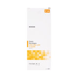 McKesson Elastic Bandage 2 Inch X 5 Yard Single Hook and Loop Closure Tan NonSterile Standard Compression (911846_BX) 1/BX