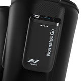 Hyperice Normatec Go Compression Massage Garment 1 X 12 X 25 Inch (1235925_EA) 1/EA