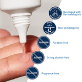 CeraVe® Acne Control Gel Acne Treatment 1.35 oz. Gel (1253466_EA) 1/EA