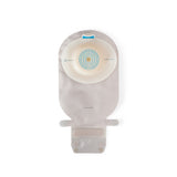 SenSura® Mio Convex Ostomy Pouch One-Piece System 11 Inch Length, Maxi Deep Convex, Trim to Fit 3/8 to 1-11/16 Inch Stoma Drainable (995392_BX) 10/BX
