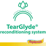 Opti Free® Replenish® Contact Lens Solution 4 oz. Solution (668318_EA) 1/EA
