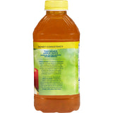 Thick & Easy® Thickened Beverage 46 oz. Bottle Apple Flavor Liquid IDDSI Level 3 Moderately Thick/Liquidized (797170_CS) 6/CS