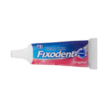 Fixodent® Original Denture Adhesive Cream 0.75 oz. (824216_CS) 24/CS