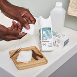 CareStock™ Gauze Sponge 2 X 2 Inch 8-Ply NonSterile 200 per Pack (1242199_PK) 200/PK