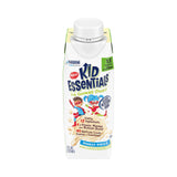 Boost® Kid Essentials™ 1.5 with Fiber Pediatric Oral Supplement Vanilla Vortex Flavor 8 oz. Carton Liquid Vitamins / Minerals (1178512_CS) 24/CS