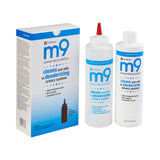 m9™ Urinary Drainage System Cleaner/Decrystallizer 16 oz. (474530_BX) 12/BX