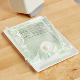 McKesson Premium Hand Sanitizer with Aloe 1,000 mL Ethyl Alcohol Gel Dispenser Refill Bag (468267_EA) 1/EA