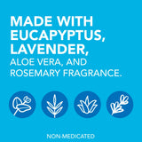 Vicks® BabyRub® Children's Chest Rub Ointment 1.7 oz. (830868_EA) 1/EA