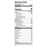 Thick & Easy® Hydrolyte® Thickened Water 4 oz. Portion Cup Lemon Flavor Liquid IDDSI Level 3 Moderately Thick/Liquidized (584161_EA) 1/EA