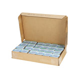 Thick & Easy® Hydrolyte® Thickened Water 4 oz. Portion Cup Lemon Flavor Liquid IDDSI Level 2 Mildly Thick (584160_CS) 24/CS