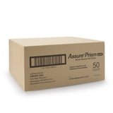 Assure® Blood Glucose Test Strips 50 Strips per Pack (942353_BX) 50/BX
