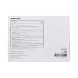 McKesson Impregnated Swabstick 10% Strength Povidone-Iodine Individual Packet Sterile (854753_CS) 250/CS