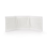 3M™ Scotchcast™ Quick Step Double Sided Felt Padded Precut Splint 4 X 15 Inch Felt / Fiberglass White (1193020_CS) 10/CS