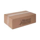 McKesson Biohazard Waste Bag Biohazard Symbol / Infectious Waste 30 to 33 gal. Red 31 X 41 Inch (178674_CS) 100/CS