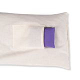 Kanjo Acupressure Pillow 4 X 9 X 14 Inch (1243931_EA) 1/EA