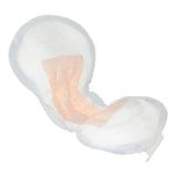 Tranquility® Personal Care Bladder Control Pad 6-1/2 X 13-1/2 Inch Heavy Absorbency Super Absorbent Core One Size Fits Most (816453_BG) 24/BG