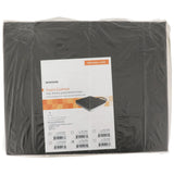 McKesson Seat Cushion 20 W X 16 L X 3 D Inch Polyurethane (1065553_CS) 5/CS