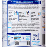 Similac Sensitive® Infant Formula Unflavored 12.5 oz. Can Powder Iron Lactose Sensitivity (746700_CS) 6/CS