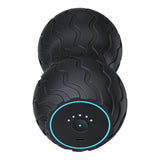 Wave Duo Vibration Therapy Exercise Roll Back / Neck (1248581_EA) 1/EA