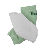 Heelbo® Heel / Elbow Protection Sleeve X-Large Green (325351_CS) 12/CS