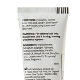 Secura™ Hand and Body Moisturizer 3 oz. Tube Unscented Cream (235839_EA) 1/EA