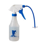 Elephant Ear Wash System Disposable Tip Blue (461135_EA) 1/EA