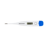 McKesson Digital Stick Thermometer Oral Probe Handheld (793284_BX) 12/BX