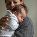 Halo® SleepSack® Swaddle Cotton NonSterile (1240545_EA) 1/EA