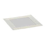 HydroSeal IV Site Barrier Protector 5 X 5 Inch Square NonSterile (1136590_BX) 14/BX