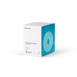 Brava® Thin Ostomy Seal 3/4 Inch (18mm) Stoma 2-1/4 Inch (57 mm) (1151658_BX) 10/BX
