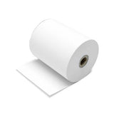 CLIAWAIVED INC Thermal Printer Sticky Paper Roll For use with Automated Urinalysis Test System (1210639_PK) 4/PK