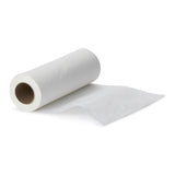 McKesson Headrest Paper Roll 8-1/2 Inch Width 125 Foot Length White Crepe (1149920_CS) 25/CS