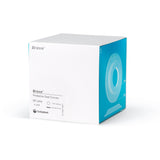 Brava® Ostomy Seal Convex, Starter Hole 1-3/4 Inch (45mm) (1194630_BX) 10/BX