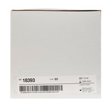 New Image™ Ostomy Pouch Two-Piece System 7 Inch Length Closed End (569973_BX) 60/BX