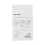 McKesson Transparent Film Dressing 2-3/8 X 2-3/4 Inch Frame Style Delivery Octagon Sterile (886408_EA) 1/EA
