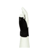 3M™ Futuro™ Deluxe Thumb Stabilizer Adult Large / X-Large Lacing System Left or Right Hand Black (1124573_EA) 1/EA