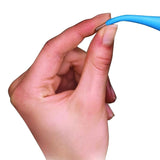 Veridian Digital Stick Thermometer Oral / Rectal / Axillary Probe Handheld (1237414_EA) 1/EA