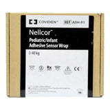 Covidien Nellcor™ Adhesive Sensor Wraps Disposable For Sensor Model OXI-P/I Reusable Sensors (346638_BG) 1/BG