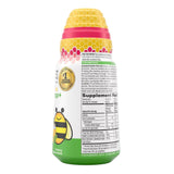 Zarbee's® Cough Syrup + Mucus Children's Cold and Cough Relief 6 g Strength Syrup 4 oz. (1228828_EA) 1/EA