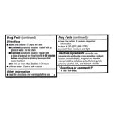 Major® Antacid 20 mg Strength Tablet 50 per Box (1103621_BT) 1/BT