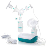 Evenflo Advanced Double Electric Breast Pump Evenflo Advanced (1143880_EA) 1/EA