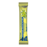 Sqwincher® Quik Stik® Zero Oral Electrolyte Solution Lemonade Flavor 0.11 oz. Electrolyte (1057736_PK) 50/PK