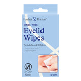 Foster & Thrive™ Eyelid Cleanser 30 per Box Wipe (1238988_BX) 30/BX