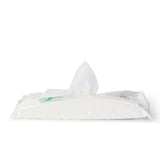 PROSAT® Sterile™ Surface Disinfectant Cleaner Premoistened Cleanroom Manual Pull Wipe 30 Count Soft Pack Alcohol Scent Sterile (1121115_BG) 30/BG