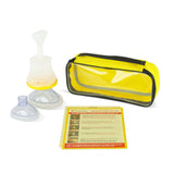 LifeVac Airway Clearance Device LifeVac (1252453_KT) 1/KT